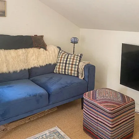 Dom wakacyjny 2 Bedroom In Fårevejle