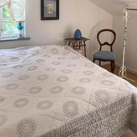 2 Bedroom In Fårevejle